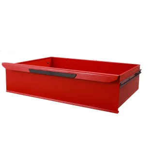 KS Tools Schublade inkl. Vollauszug - 897.0007-R006P