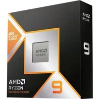 AMD Prozessor Boxed CPU 100-100000719WOF