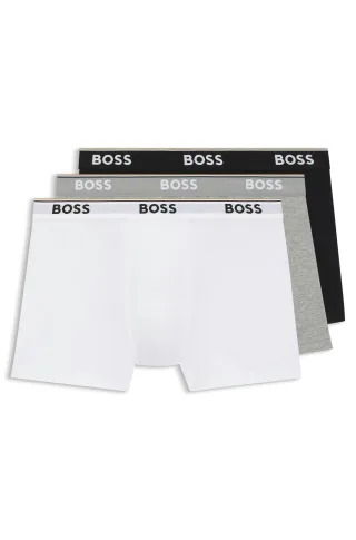 BOSS - BOSS 5047528299900 999_Assorted_Pre-Pac 999_Assorted_Pre-Pac - Gr. - XXL