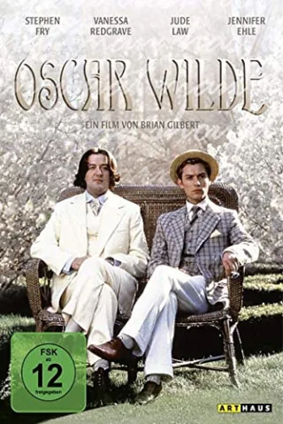Oscar Wilde [DVD] [2004]