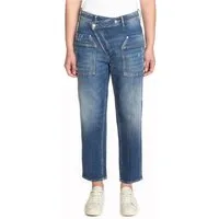 Le Temps Des Cerises 7/8-Hose COSY mit 7/8-Länge