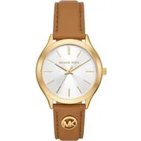 MICHAEL KORS Quarzuhr SLIM RUNWAY