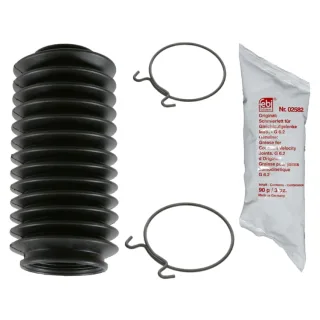 Febi Lenkmanschette Opel Ascona Kadett Vectra 02761