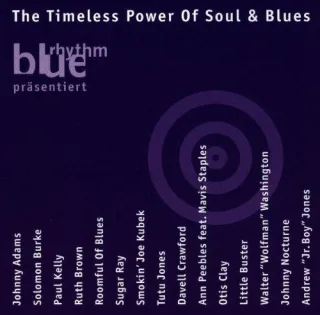 The Timeless Power of Soul & B