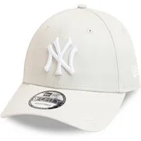 New Era Flex Cap LEAGUE ESS 9FORTY NEYYAN (1-St)