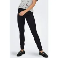 ONLY Skinny-fit-Jeans ONLRAY HIGH WAIST SKINNY DNM BOX