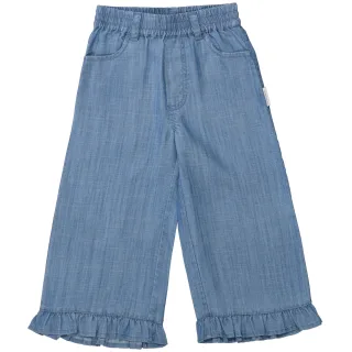STACCATO - Md.-Hose light blue denim - Gr. - 122