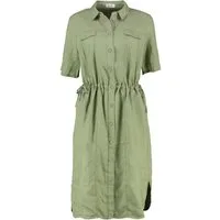 Barbara Lebek Shirtkleid