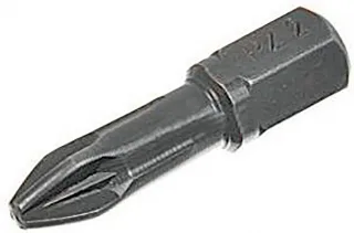 Makita Bit PZ1, 3 Stück - PZ1 - 25 mm - B-23488