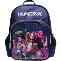 Blue Sky Designs Kinderrucksack KPop Demon Hunters - Rucksack Huntr/x