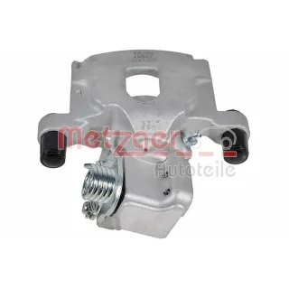 Metzger Bremssattel hinten links Honda Civic 9