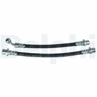 Delphi Bremsschlauch hinten rechts Honda Civic 8
