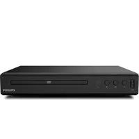 Philips Philips TAEP200 DVD Player für Fernseher mit HDMI Kabel 1,5M DVD-Player