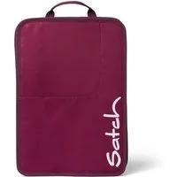 Satch Schulrucksack Satch Heftebox Triple Flex Lila