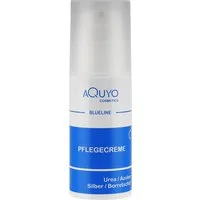 AQUYO Cosmetics Körpercreme Blueline Creme bei Ekzem, Psoriasis, Neurodermitis & Hautausschlag