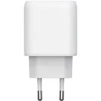 Ventarent Schnellladegerät für iPhone 16 + 17 Pro/ Pro Max/ Plus/e/Air/ iPad/ Smartphone-Adapter USB-C zu USB typ C, Power Delivery, fast charging, passt für Apple iPhone 15 + 16