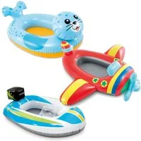 Intex Kinder-Schlauchboot INTEX Pool Cruisers