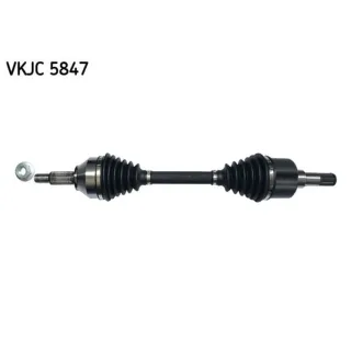SKF Antriebswelle vorne links Ford Mondeo 3