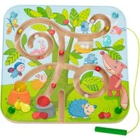 Haba Spiel Baumlabyrinth, Magnetspiel