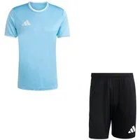 adidas Performance Fußballtrikot adidas Herren Set Trikot + Hose Entrada 26