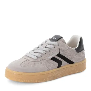 Tamaris - Da.-Schnürer grey - Gr. - 36