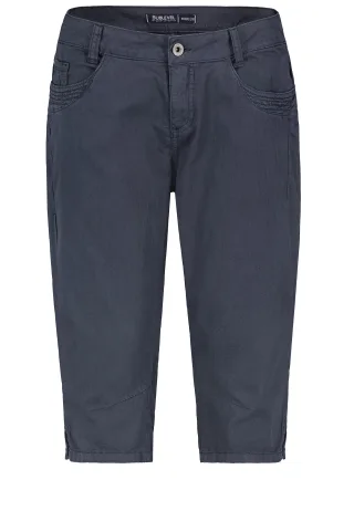 Authentic Style - DOB kurze Hose inkwell blue - Gr. - XL