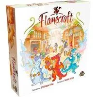 Flamecraft, Brettspiel