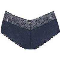 s.Oliver High-Waist-Slip Amelie aus wunderschöner Spitze