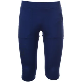 Under Armour Perpetual Halb Leggings Fitnessstudio enge Marine - Männer