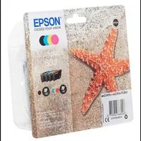 Epson 603 / C13T03U64010 Multipack BK/C/M/Y (4-tlg) Nachfülltinte (x)