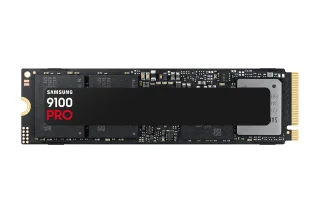 Samsung SSD 9100 PRO 8TB | mz-vap8t0bw | M.2 2280 / M-Key / PCIe 5.0 x4