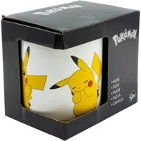 Stor Tasse Pokemon Pikachu Tasse im Geschenkkarton, Keramik