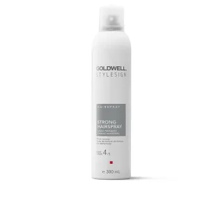 Stylesign Hairsprays Strong Hairspray 300 ml