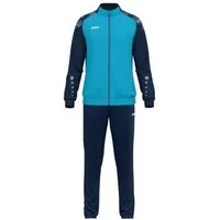 Jako Trainingsanzug Polyesteranzug Sonic