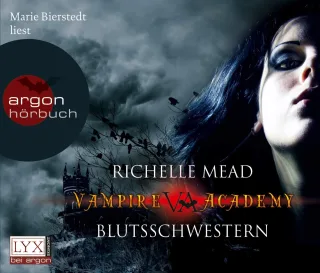Blutsschwestern: Vampire Academy 1