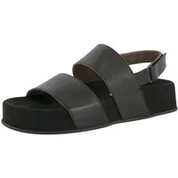 Paul Green Paul Green Sandalen Glattleder Riemchensandale
