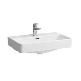 LAUFEN Aufsatz-Waschtisch komp PRO S 380x600x175 oHl H817959A001421