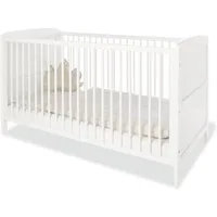 Pinolino® Babybett Kinderbett 'Viktoria'