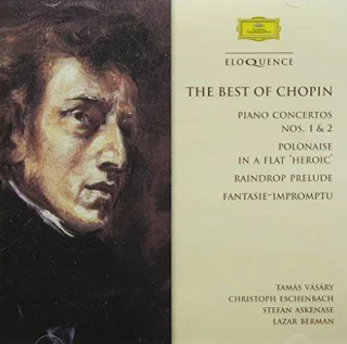 Best of Chopin