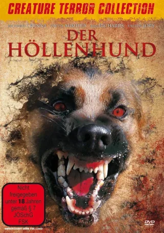 Der Höllenhund (Creature Terror Collection)