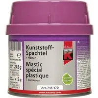 Auto-K Spachtelmasse Auto-K Kunststoffspachtel 250g