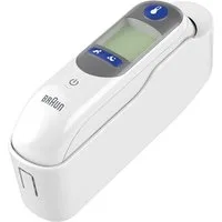 Braun Fieberthermometer, 1-tlg.