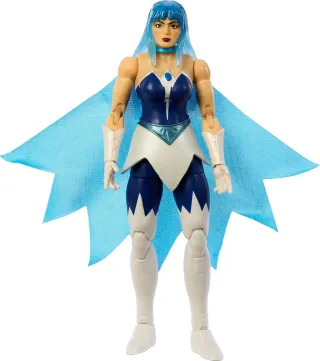 Masters of the Universe Pixar Core Scale Monsters Inc Pack HLB42 Hellblau