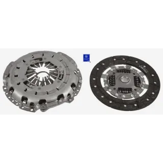 Sachs Kupplung Ford Ranger Transit 3000951919