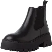 Tamaris COMFORT-Lining, TOUCH-IT in Europa produziert Chelseaboots COMFORT-Lining