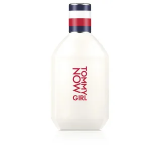 Tommy Now Girl Edt Dampf 100 ml