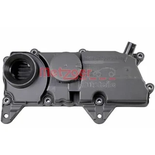 Metzger Ventildeckel Polestar Volvo 2,0