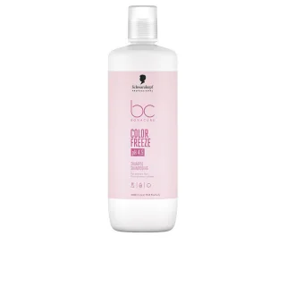 Bc Color Freeze Shampoo 1000 ml
