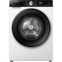 Hisense Waschmaschine 3S Serie WF3S1043BW3, 10 kg, 1400 U/min, Wifi-ConnectLife