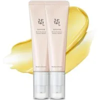 Beauty of Joseon Augenserum Augenpflege Beauty of Joseon Revive Eye Serum mit Ginseng Retinal, 2-tlg., Augenschatten, Falten, Fatigue/Müdigkeit